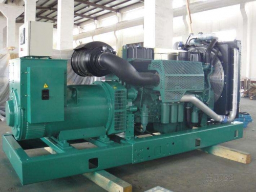 饶河便携静音：租赁无声发电机组，便携式解决能源需求